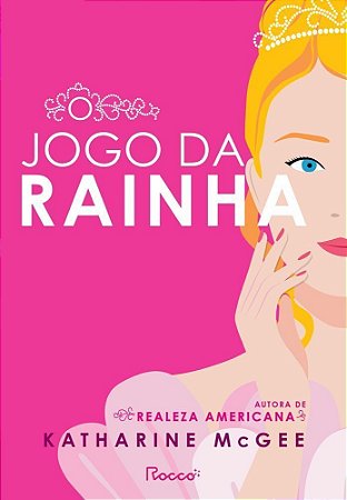 O Jogo Da Rainha