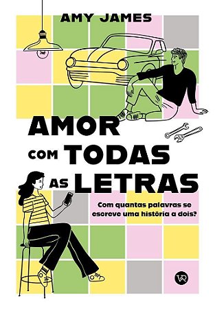 Amor Com Todas as Letras