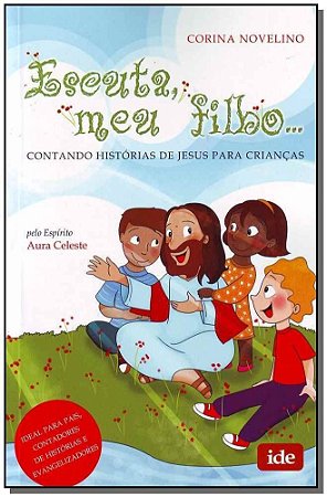 Escuta, Meu Filho