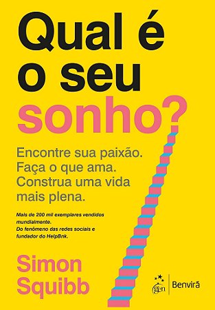 Qual É O Seu Sonho?