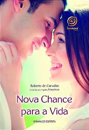 NOVA CHANCE PARA A VIDA