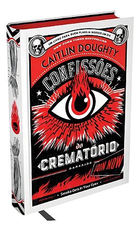 Confissões do Crematório