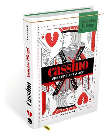Cassino - (Dark Side)