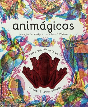 Animágicos