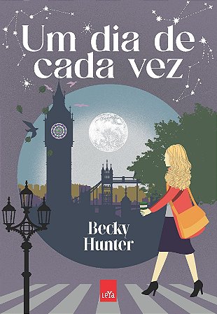Um Dia de Cada Vez