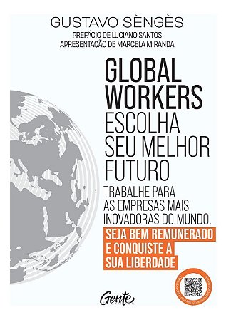 Global Workers - Escolha Seu Melhor Futuro