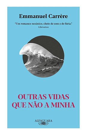 Outras Vidas Que Não a Minha