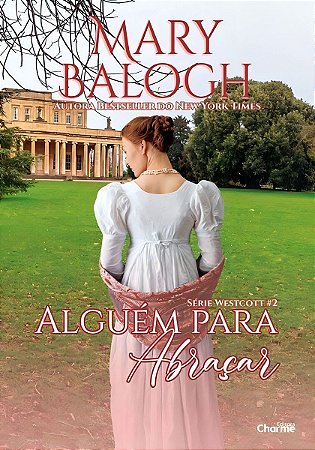 Alguém Para Abraçar