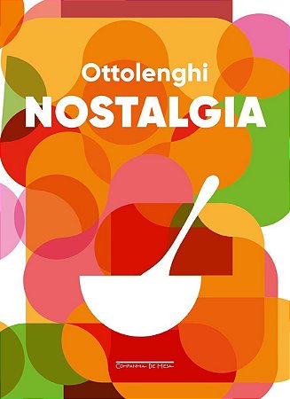 Nostalgia – Receitas De Ottolenghi