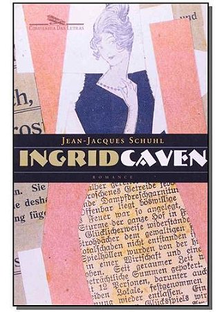 Ingrid Caven
