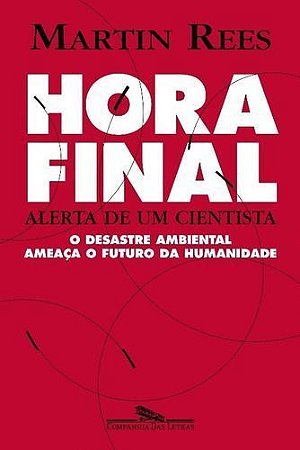 Hora Final - Alerta De Um Cientista