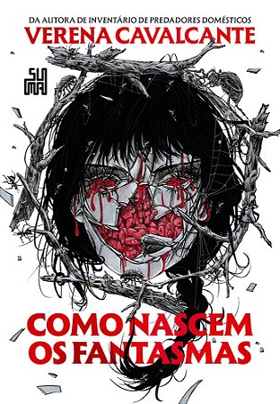 Como Nascem os Fantasmas