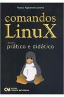 COMANDOS LINUX - PRATICO E DIDATICO