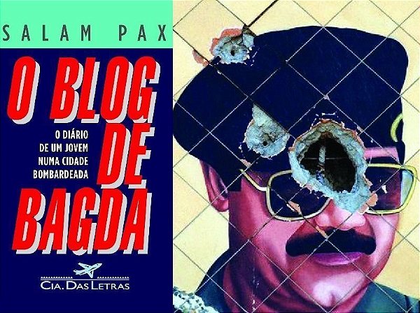 Blog de Bagda, O