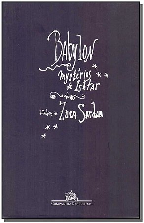Babylon: Mystérios de Ishtar