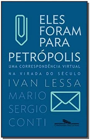 Eles Foram Para Petropolis