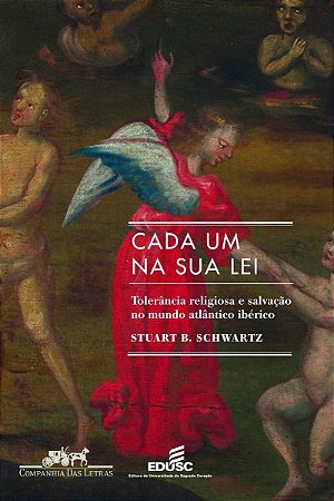 Cada Um Na Sua Lei