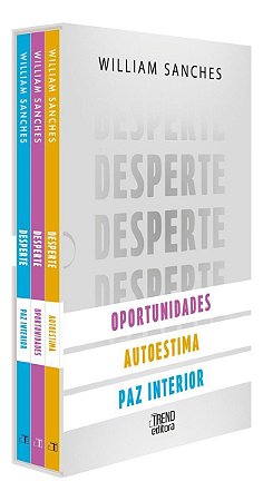 Box - Desperte