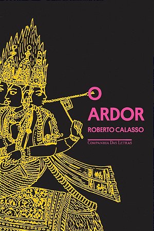 Ardor, O