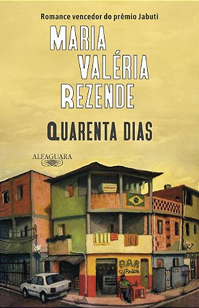 Quarenta Dias