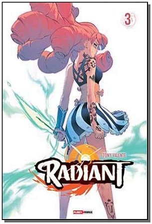 Radiant - Vol. 03