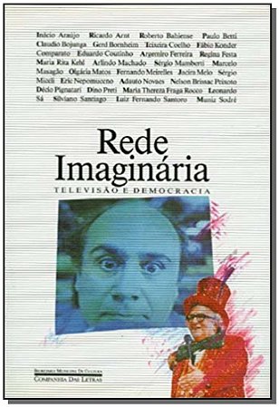 Rede Imaginária