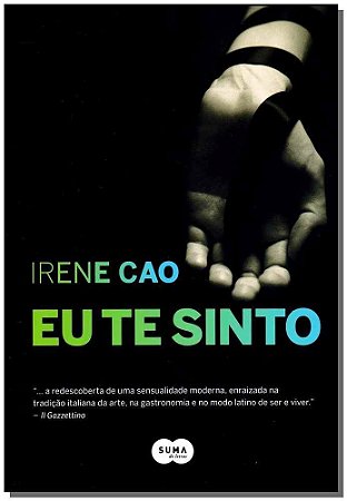 Eu Te Sinto