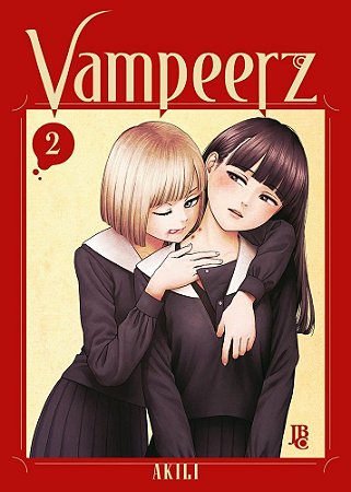 Vampeerz - Vol. 02
