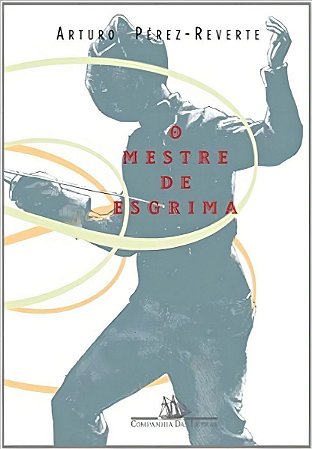 Mestre de Esgrima, O