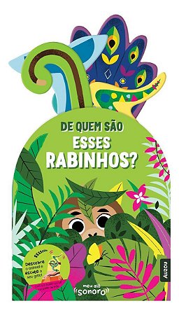 De Quem São Esses Rabinhos?