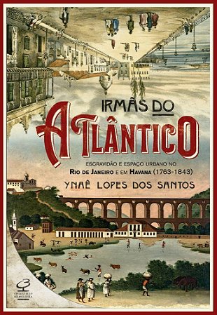 Irmãs do Atlântico