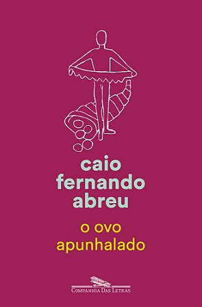 O Ovo Apunhalado