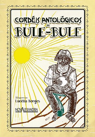 Cordéis Antológicos de Bule-Bule