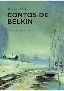 Contos de Belkin - (Nova Alexandria)
