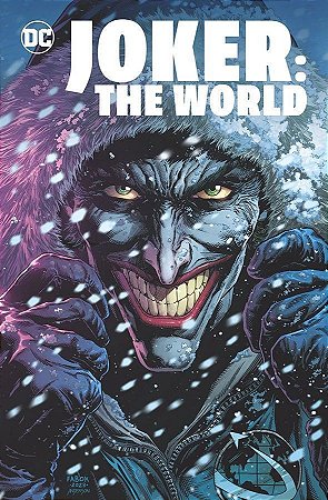 Coringa - O Mundo
