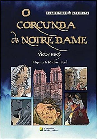 o Corcunda De Notre Dame