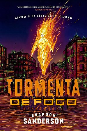 Tormenta de Fogo