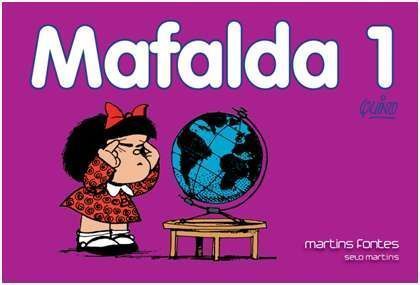 MAFALDA NOVA 1