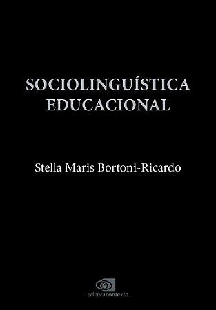 Sociolinguística Educacional