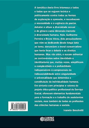 Diversidade Sexual e de Gênero e Marxismo