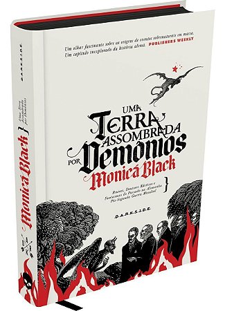 Uma Terra Assombrada Por Demônios