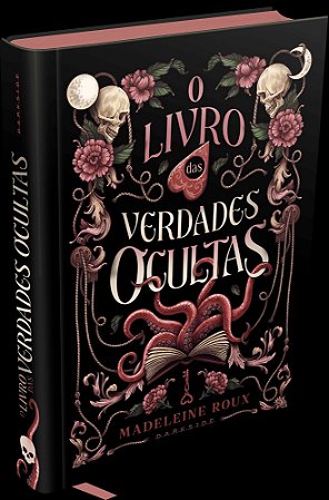 O Livro Das Verdades Ocultas