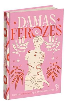 Damas Ferozes