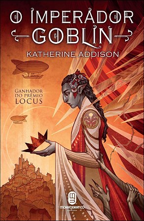 O Imperador Goblin