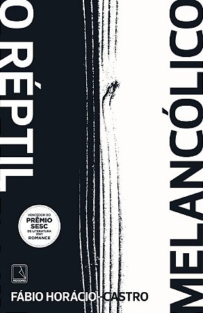 o Réptil Melancólico
