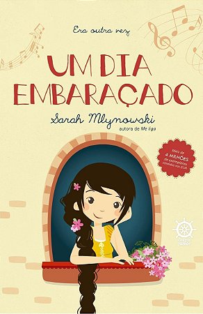 Um Dia Embaracado (Vol. 5 Era Outra Vez)