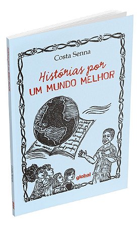 Histórias Por Um Mundo Melhor