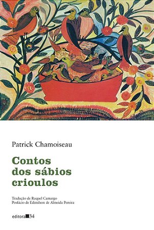 Contos Dos Sábios Crioulos