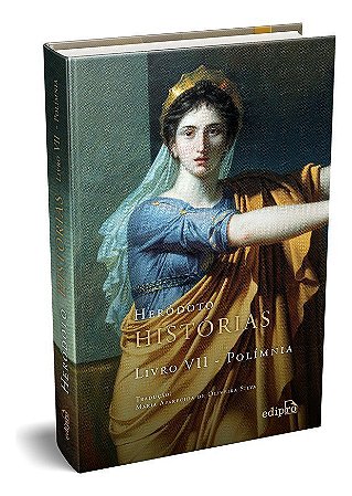 Histórias - Livro VII - Polímnia
