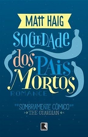 Sociedade dos pais mortos